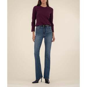 Kut from the Kloth Natalie High Rise Bootcut - Holiday Doorbuster Size 10.